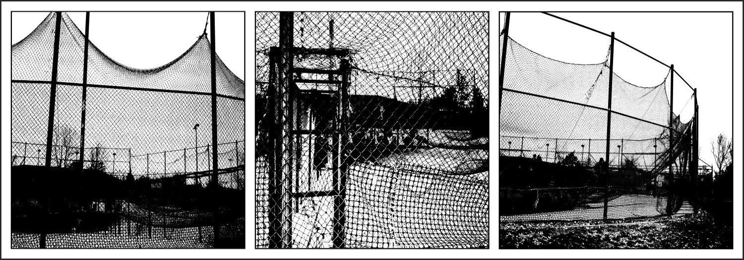 Batting Cages