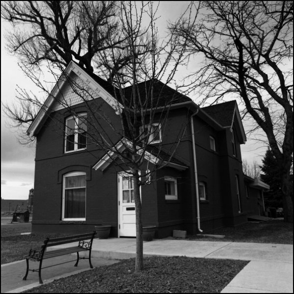 Arvada Historical Society
