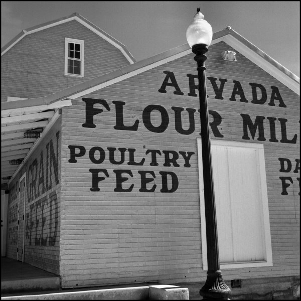 Arvada Flour Mill