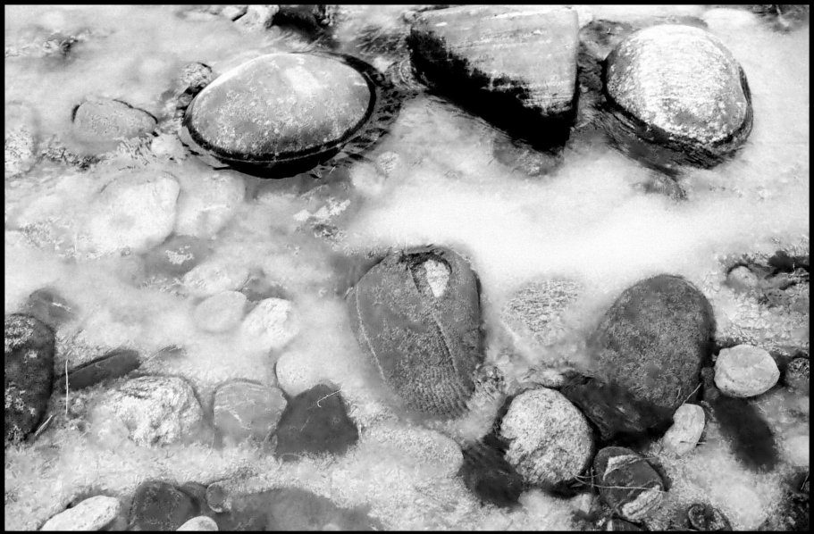 River Rocks