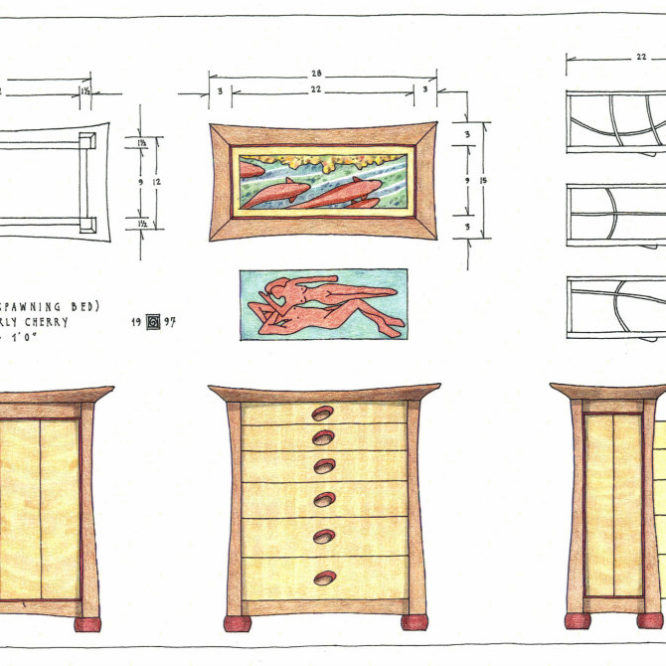 Hope Chest
