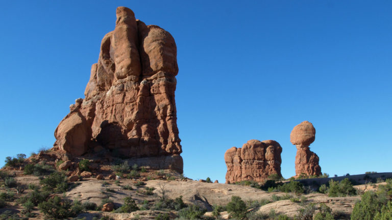 Arches National Park